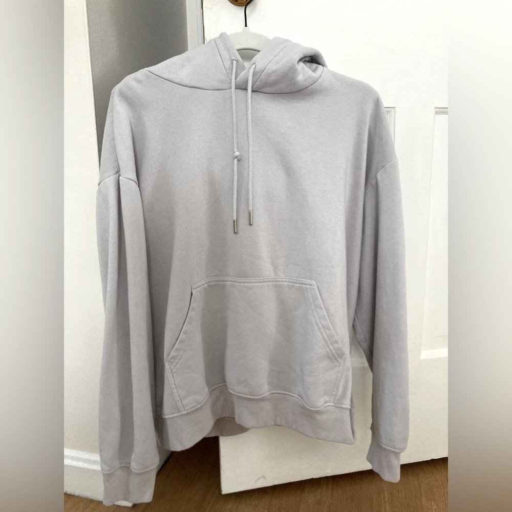 H&M Relaxed Fit Hoodie